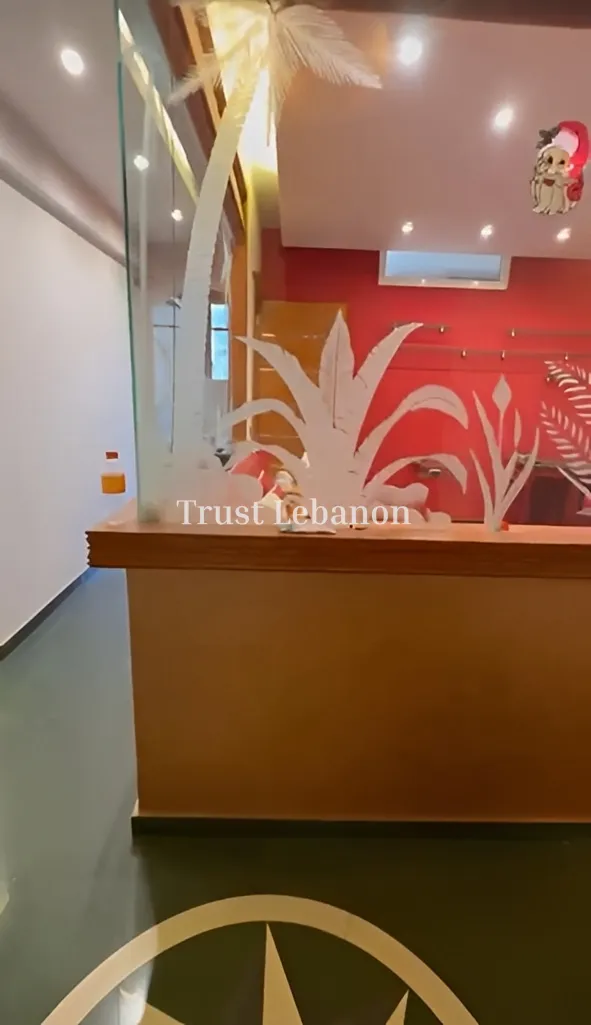 Apartment for rent in Fanar, Lebanon