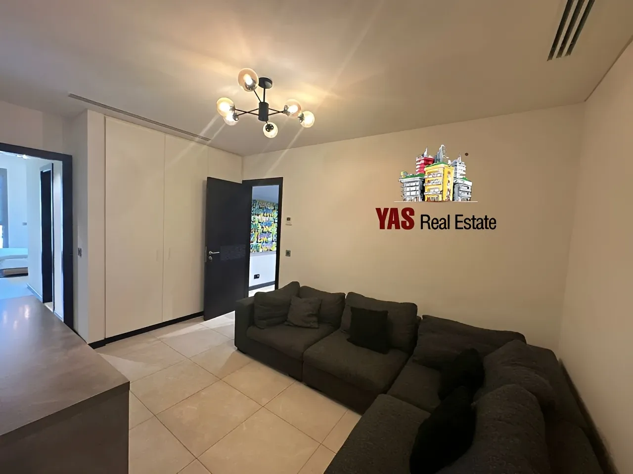 Apartment for Rent in Dbayeh