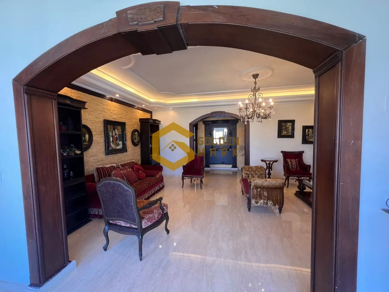 Apartment for Sale in Blat