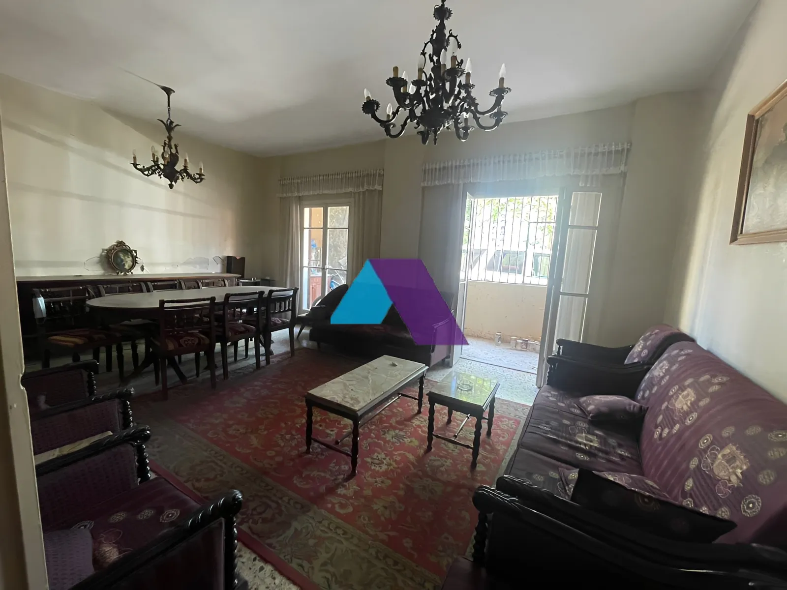 Apartment for Sale in Jdeideh