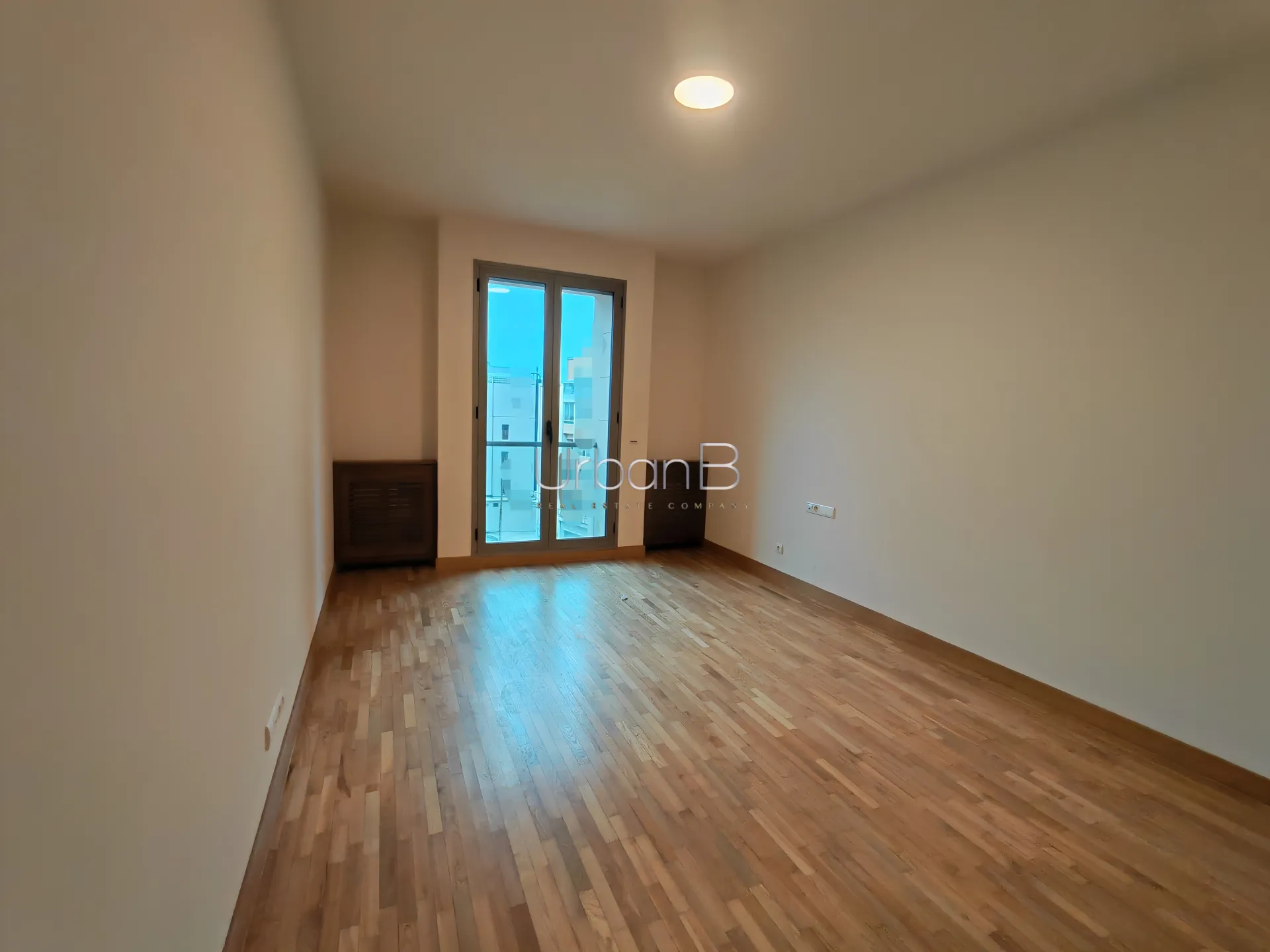 Residential in Achrafieh, beirut, lebanon