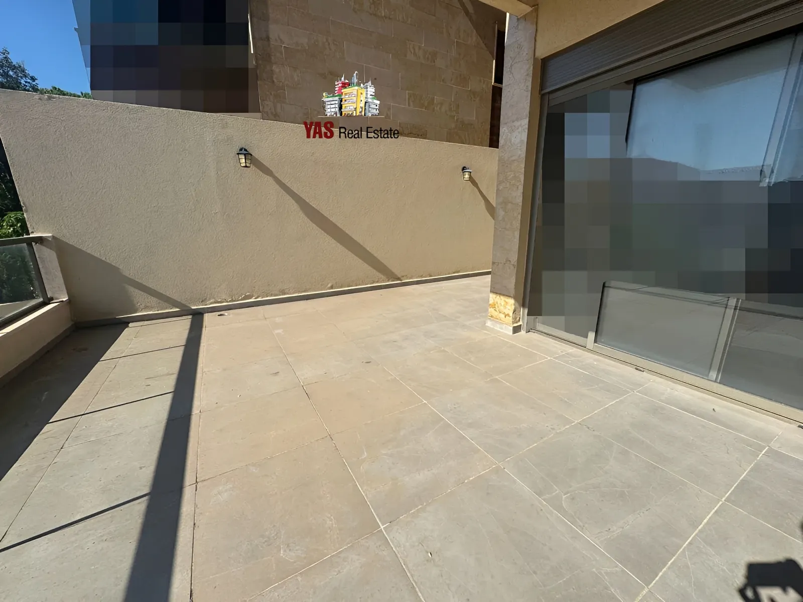 Apartment for Sale in Jeita