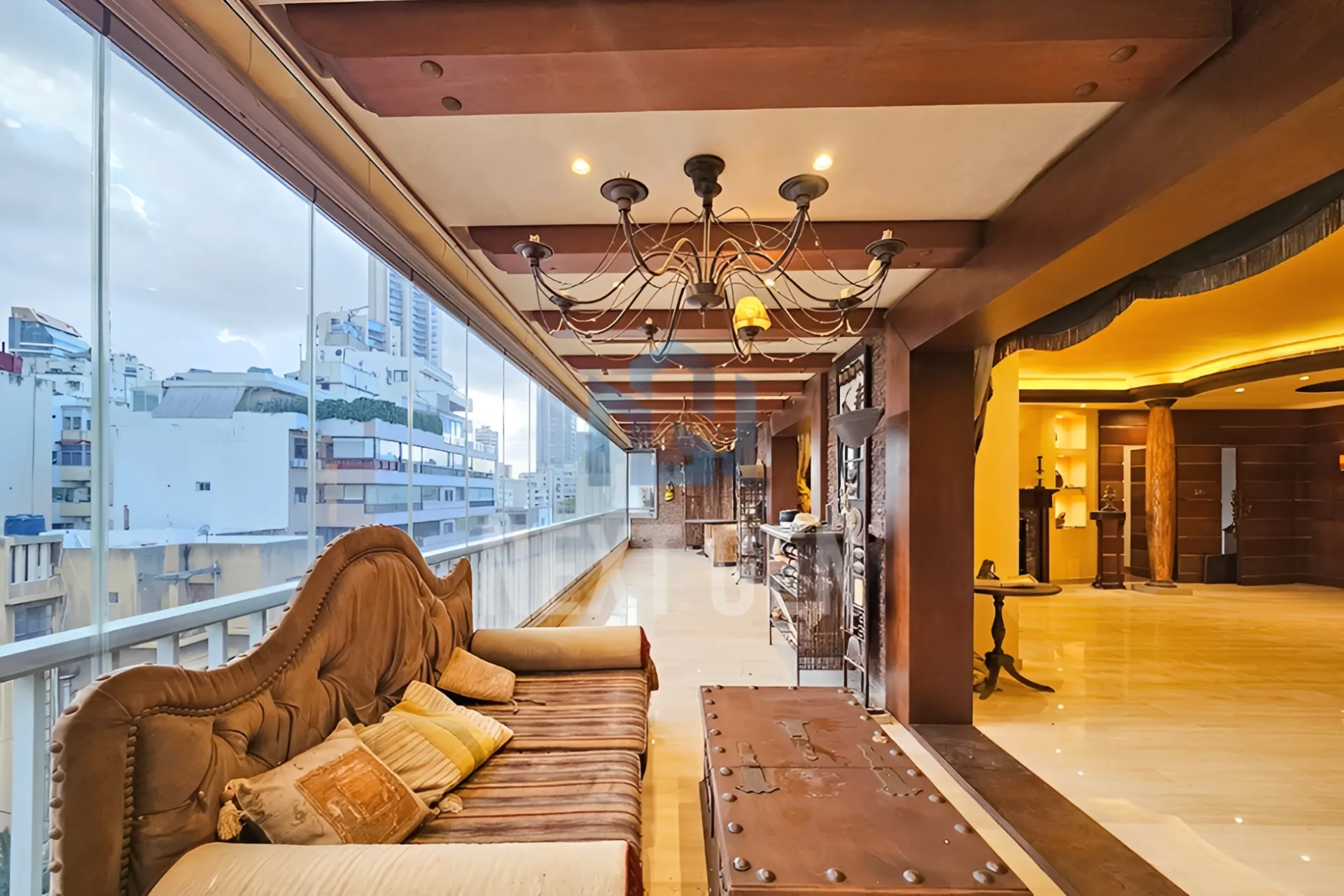 Apartment for sale in Achrafieh, Beirut, Lebanon