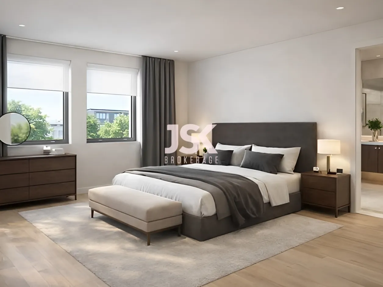 Apartment for Sale in Broummana