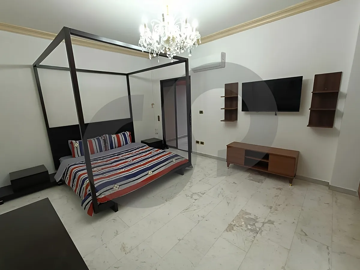 Apartment for Rent in Beirut, Lebanon