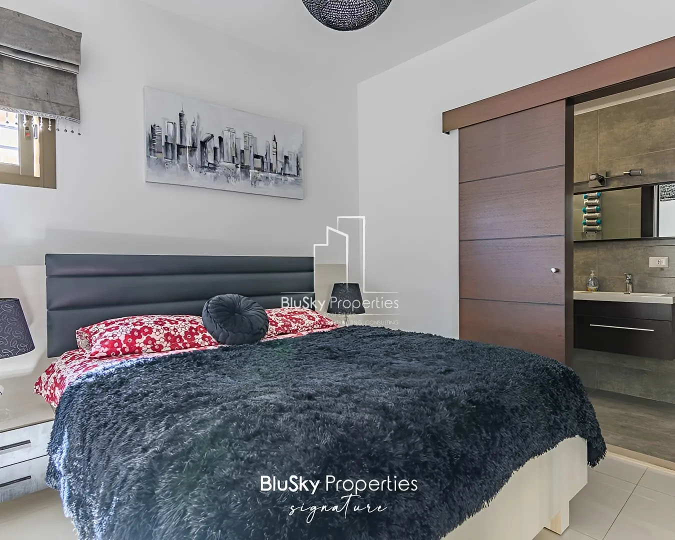 Apartment for Sale in Mar Chaaya
