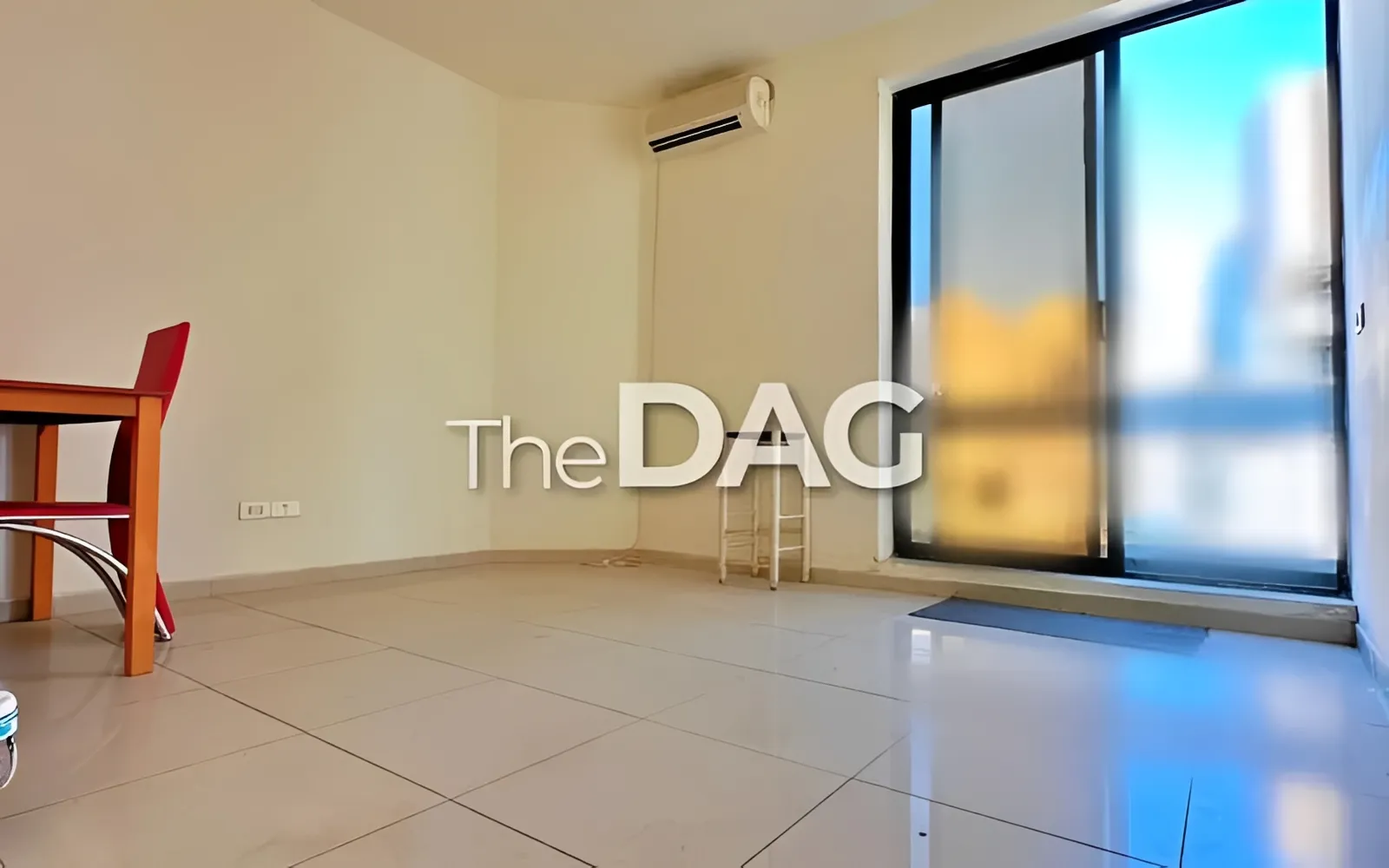Office for Rent in Hotel Dieu St, Bayrut, Lebanon