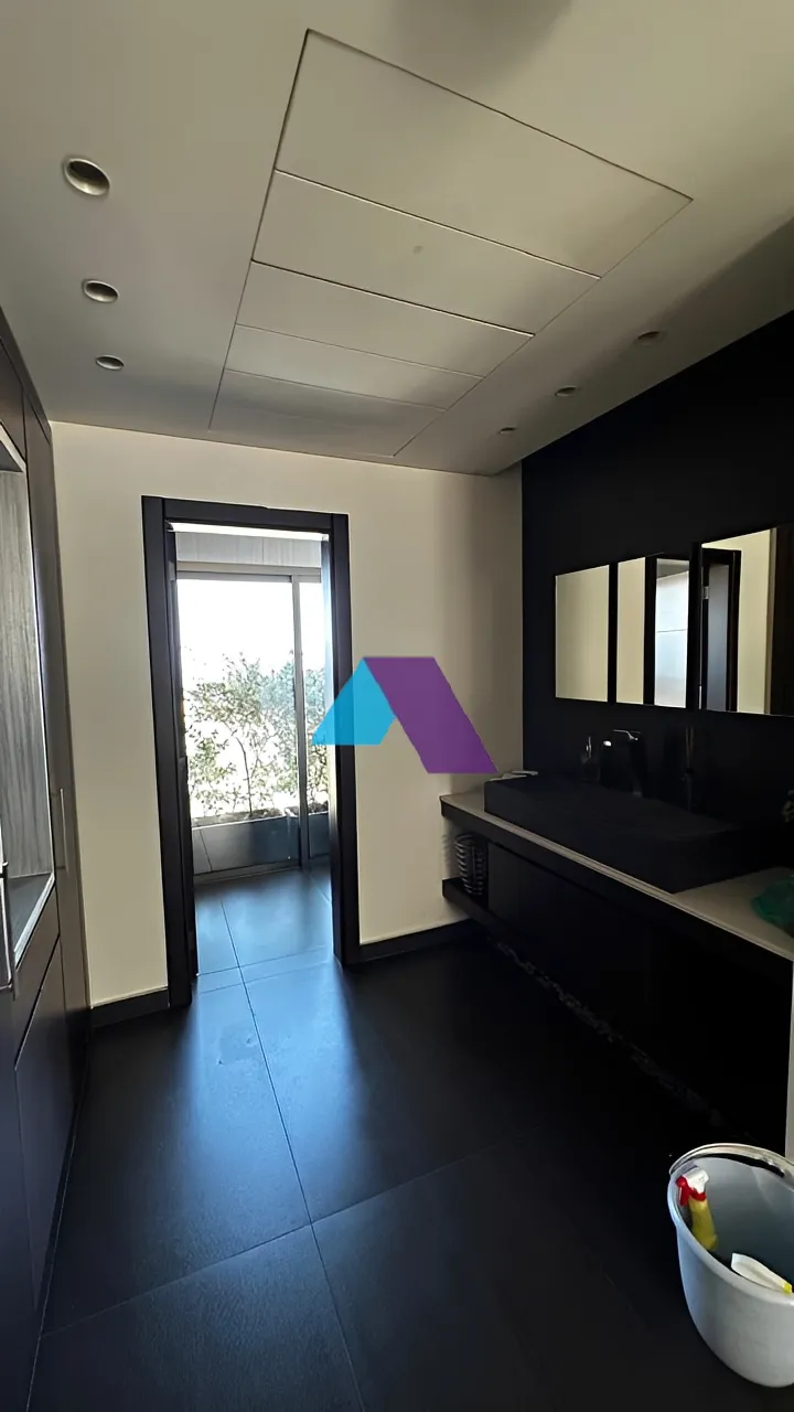 Apartment for Sale in Sahel Aalma