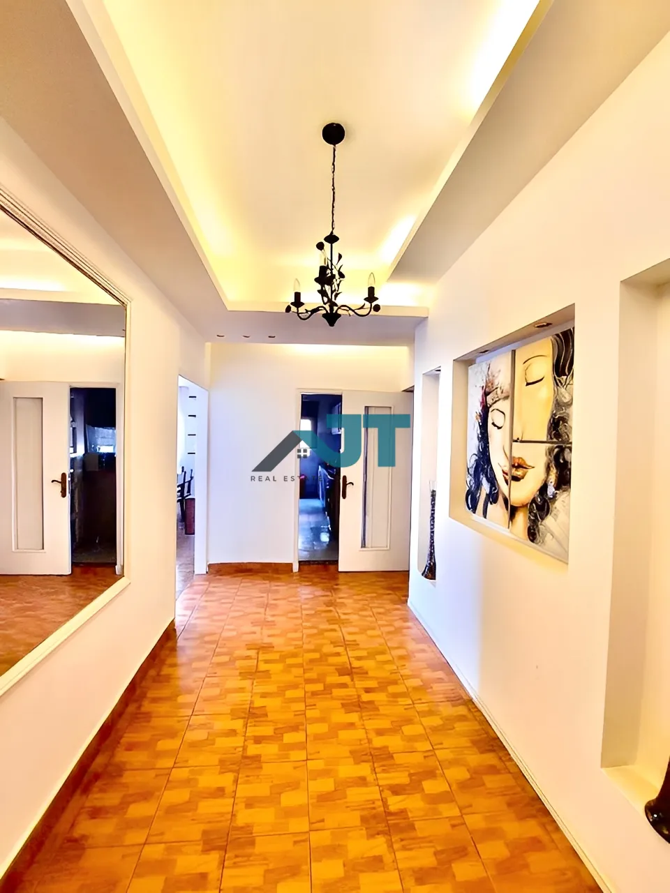 Apartment for Rent in Gemmayze - 2 bed, 2 bath
