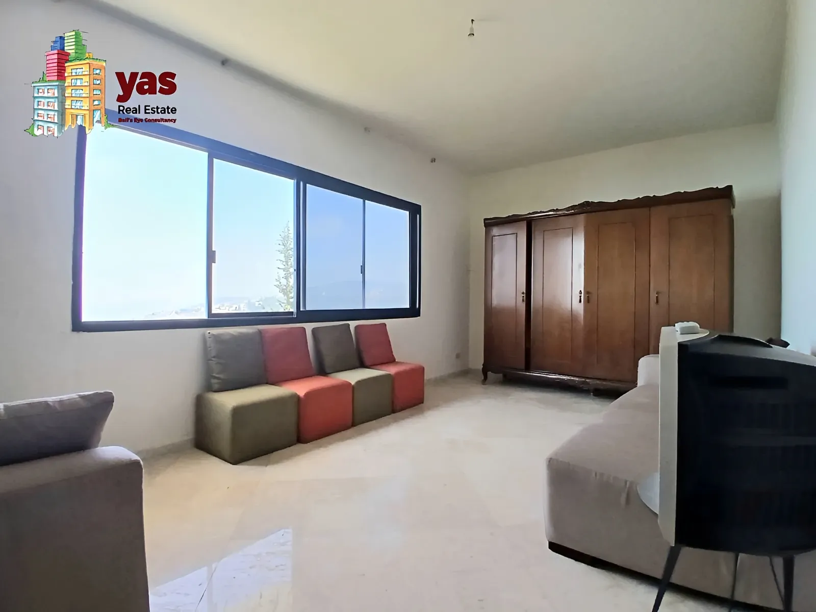Apartment for Sale in Fatqa