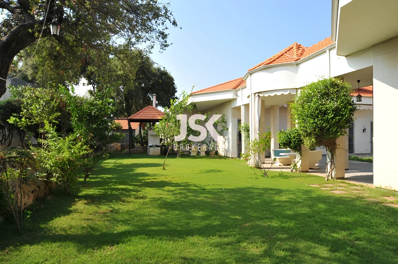Land for Sale in Batroun
