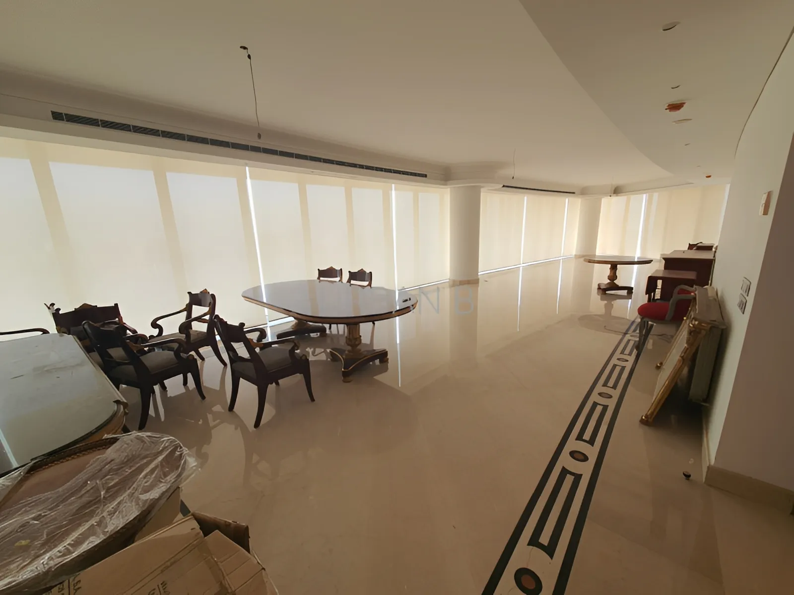 Apartment in Verdun, beirut, lebanon - 4 bed, 4.5 bath
