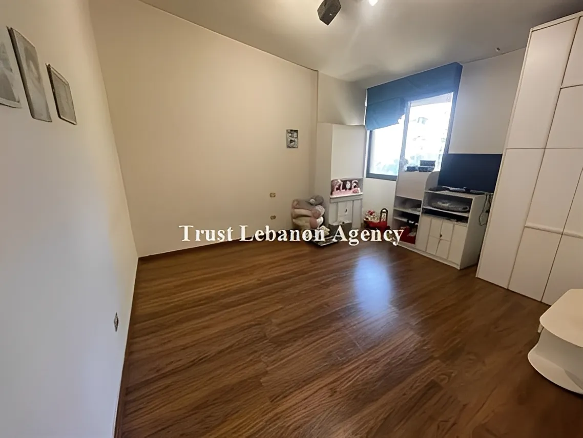 Apartment for Sale in Metn Broumana Lebanon