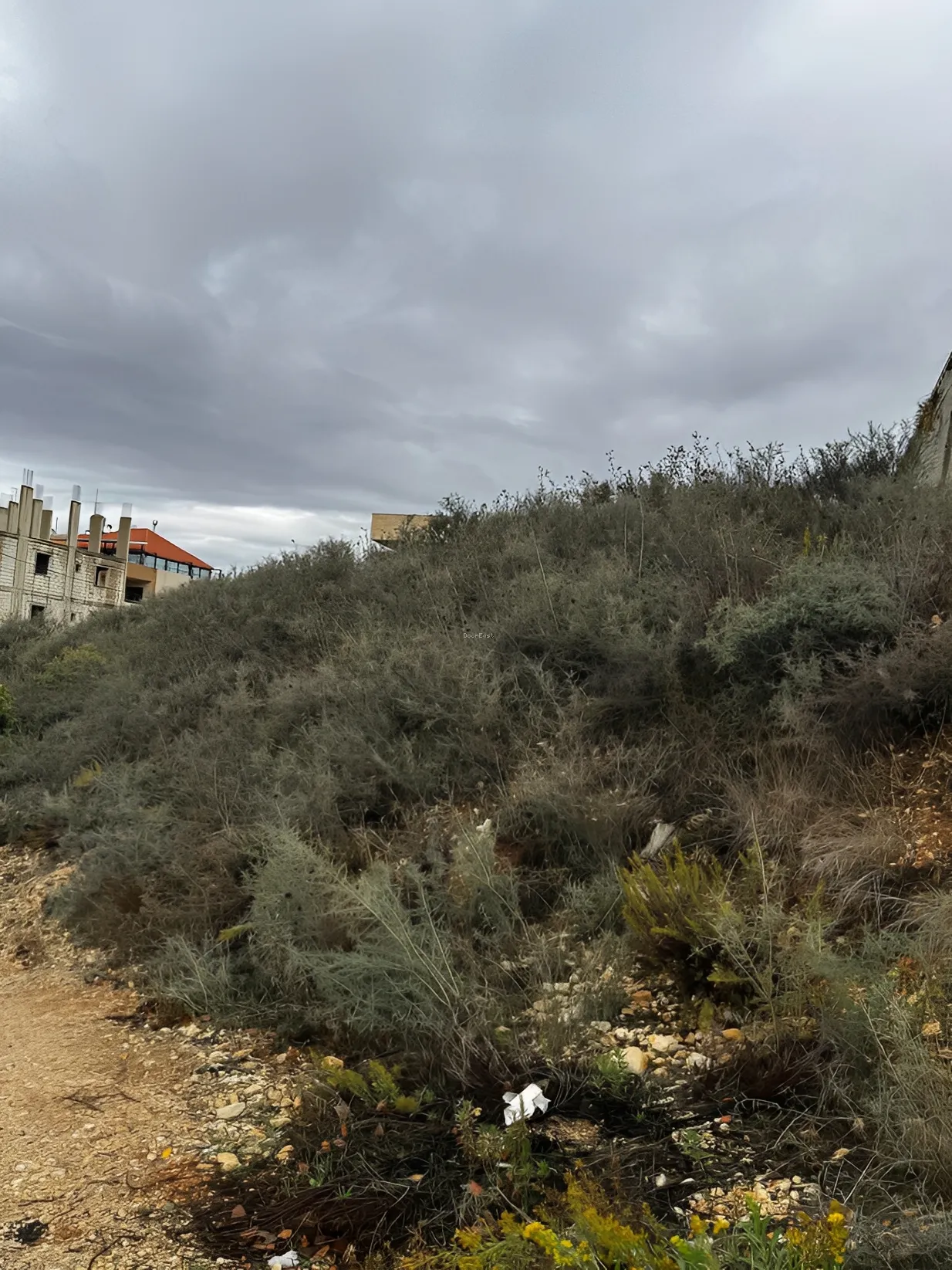 Land for Sale in Ras Osta, Lebanon