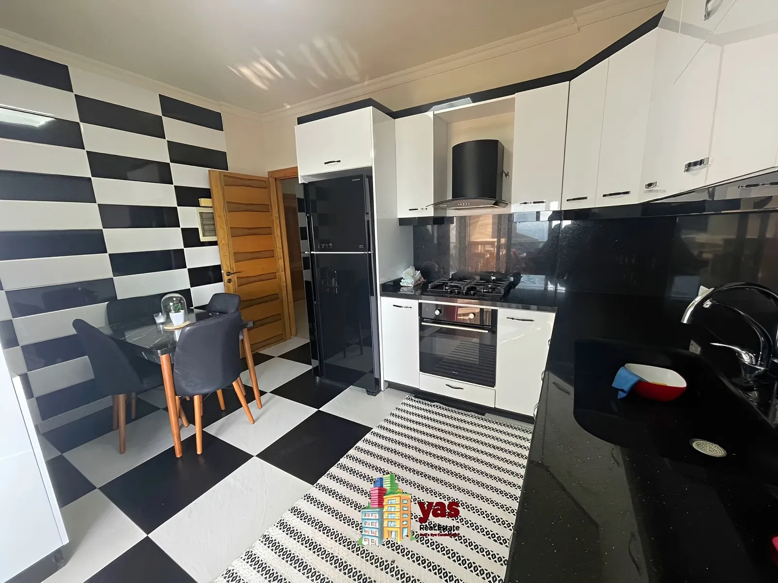 Apartment for Sale in Halat