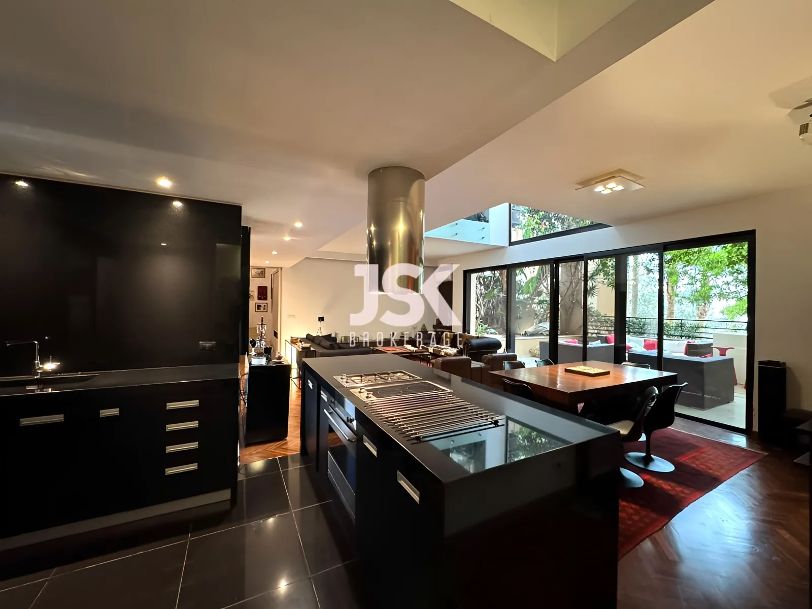 Duplex for Sale in Mar Roukoz