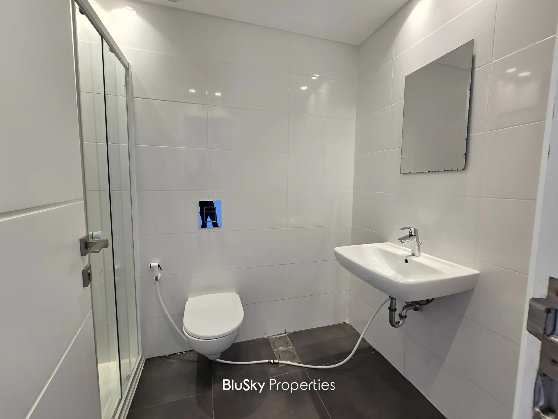 Apartment for rent in Beit meri, lebanon