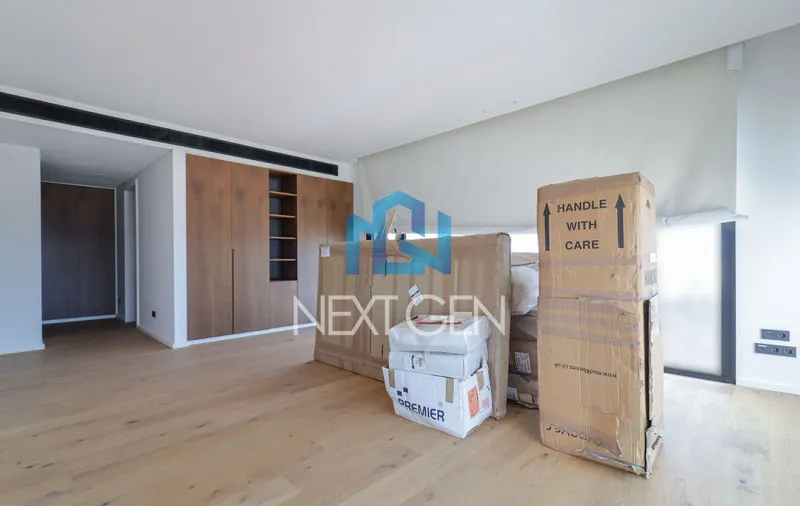 Apartment for Sale in Achrafieh