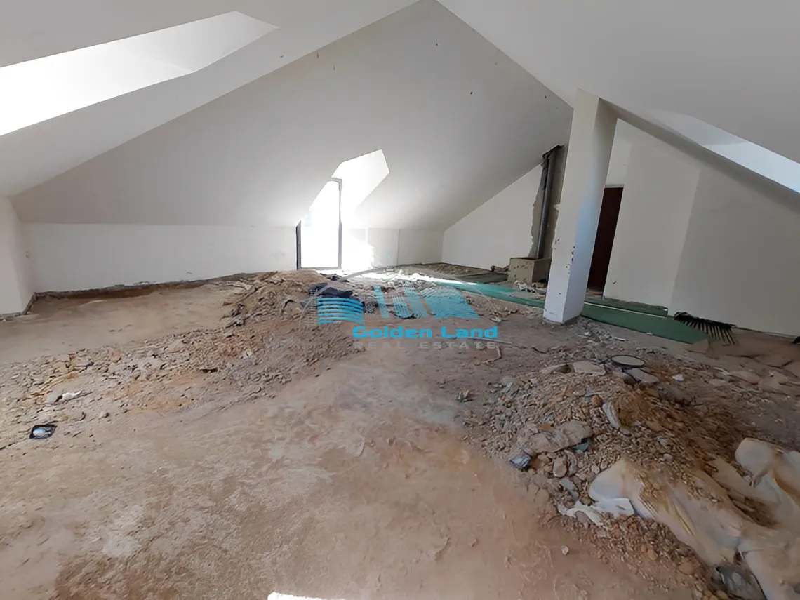 Duplex for Sale in Zikrit, Lebanon
