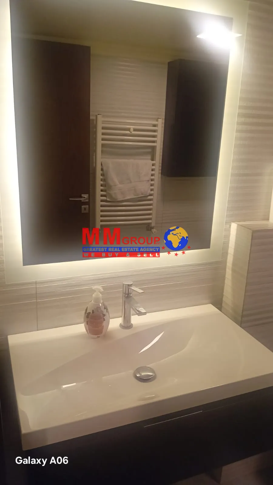 Apartment for Sale in Ain Saadeh