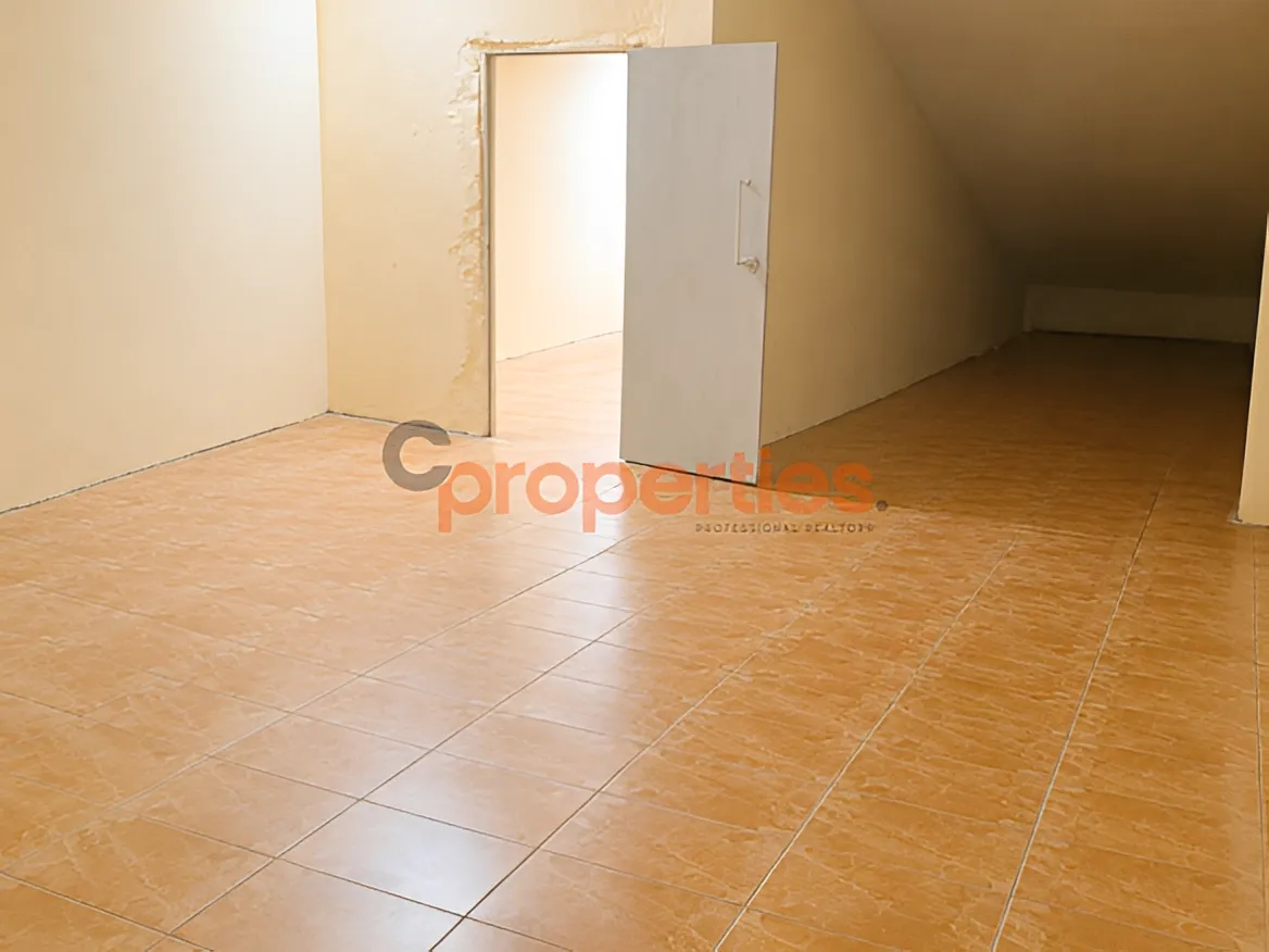 Warehouse for Rent in Achrafieh