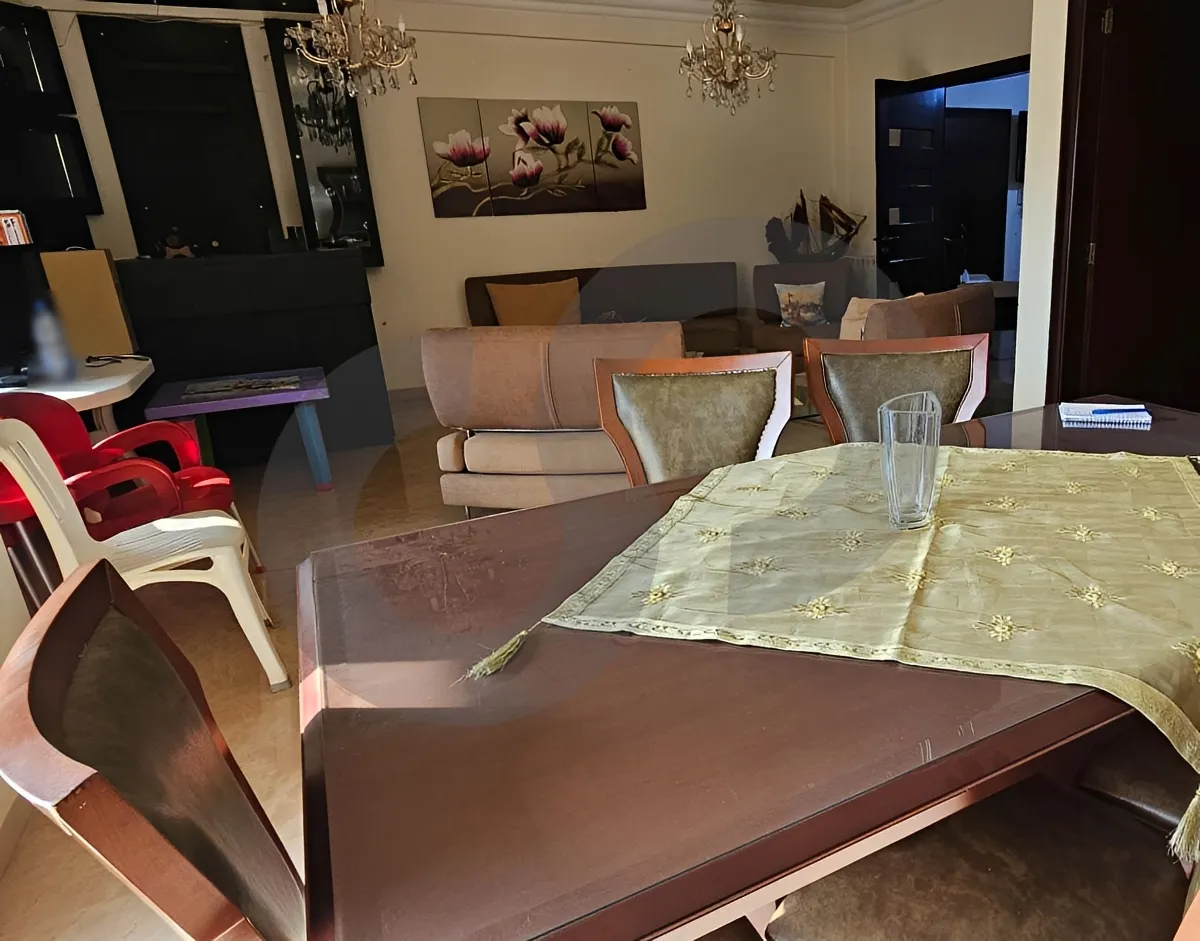 Apartment for Sale in Kfarshima, Lebanon - 3 bed, 2 bath
