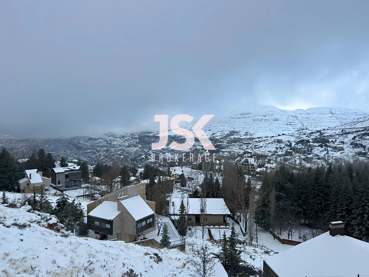 Chalet for rent in Faraiya