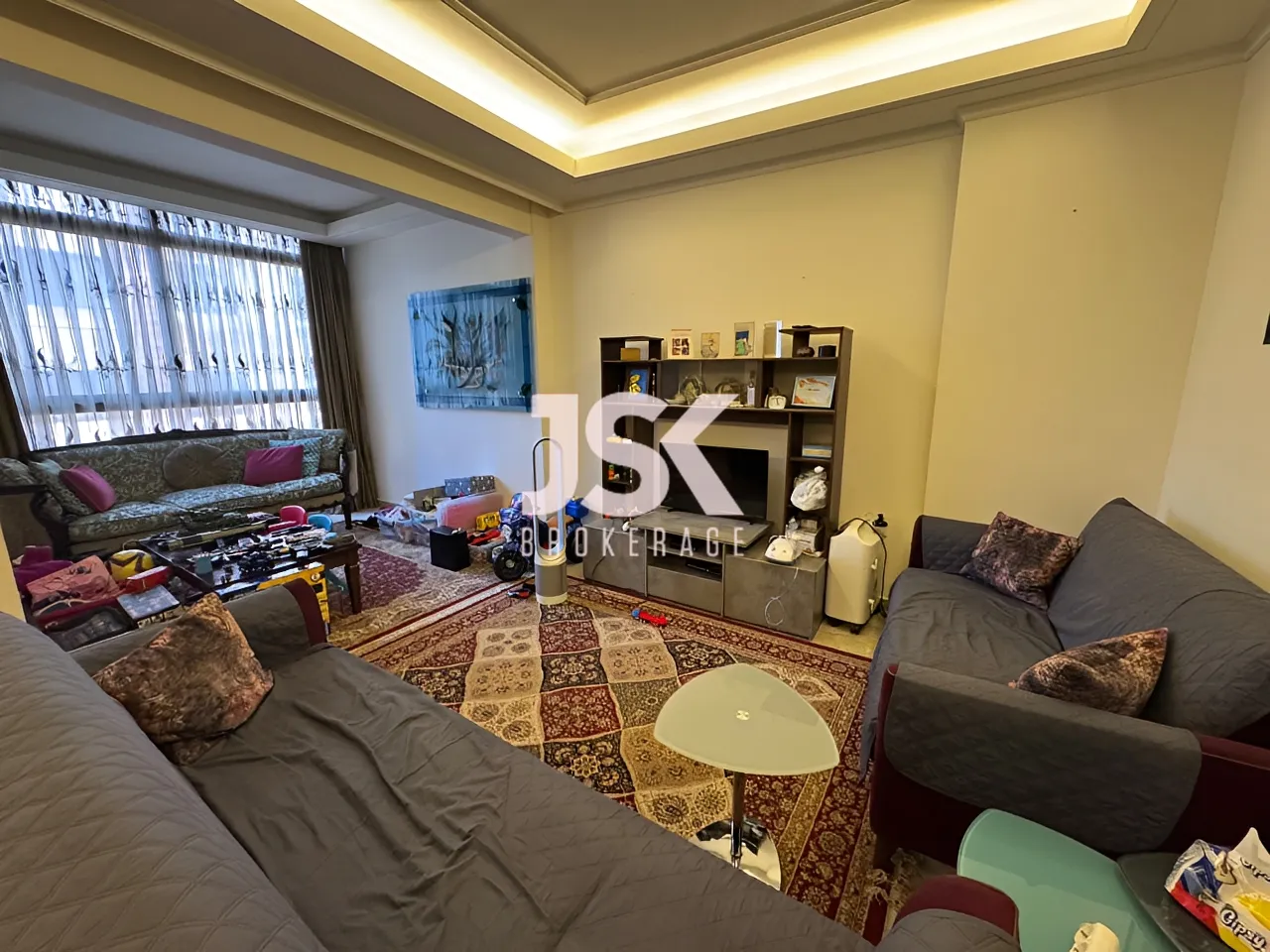Apartment for Sale in Aicha Bakkar - 3 bed, 3 bath