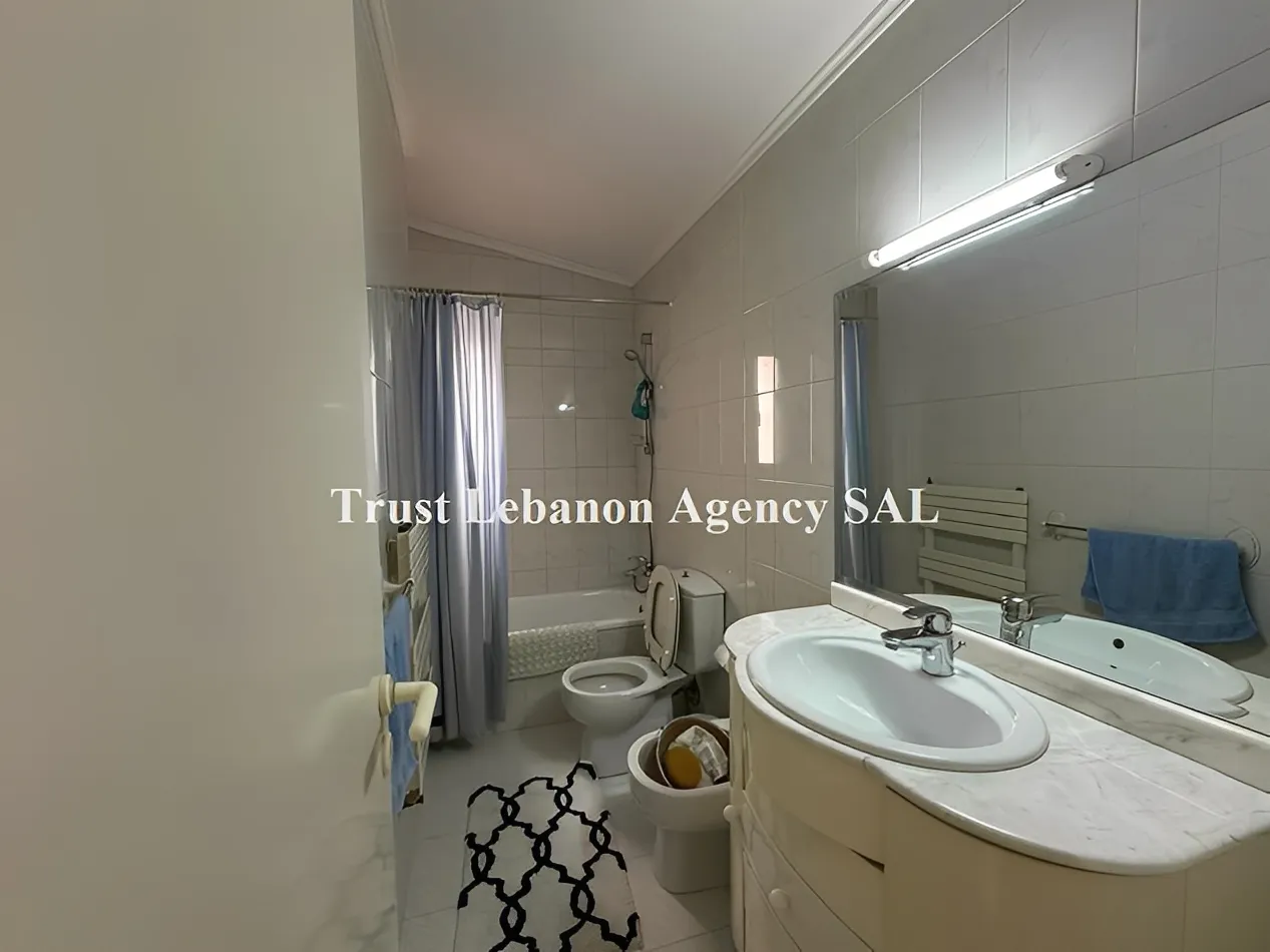 Duplex for Sale in Metn Kornet Chehwen Lebanon - 3 bed, 3 bath