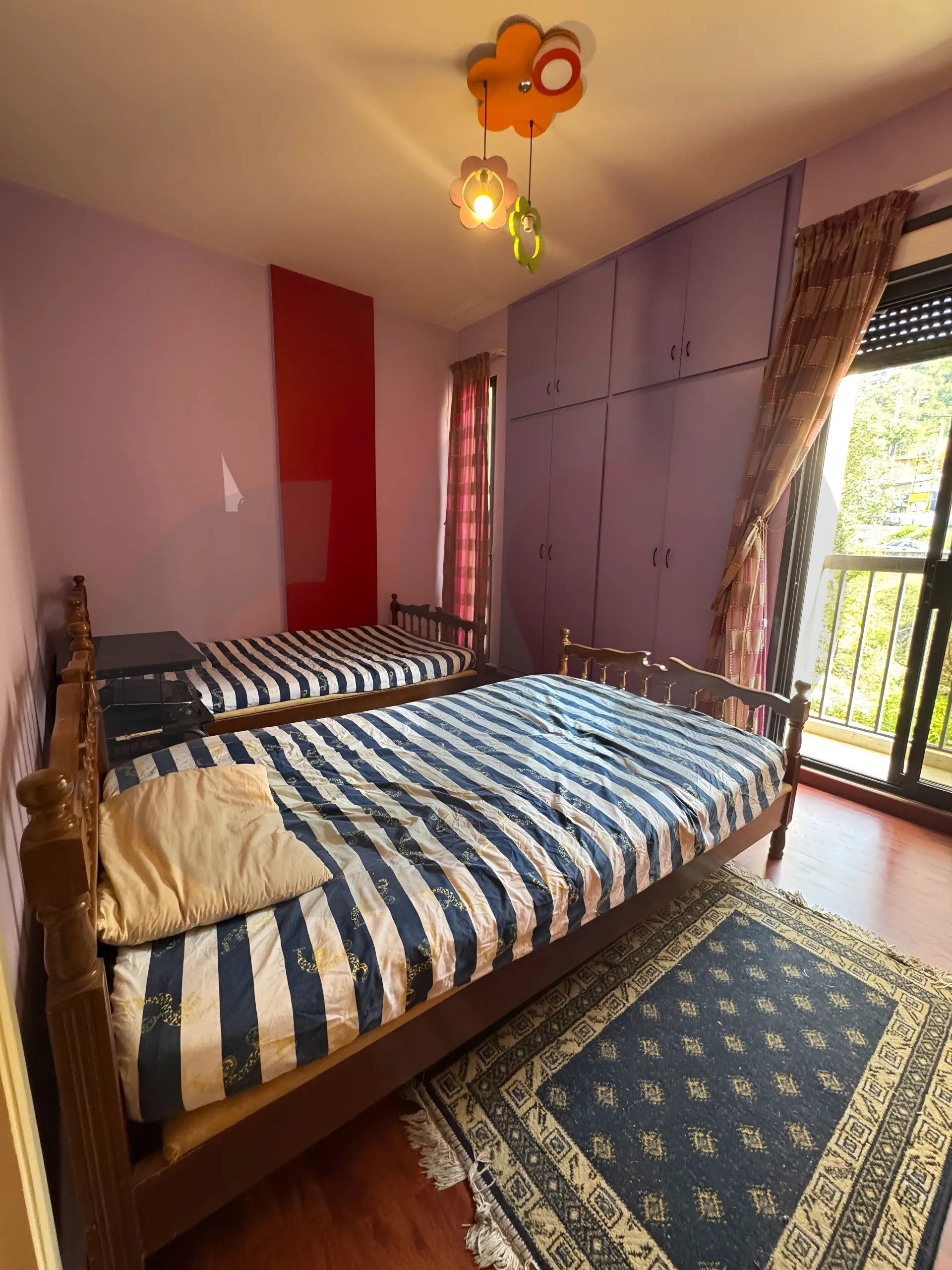 Apartment for Sale in Sahel Aalma
