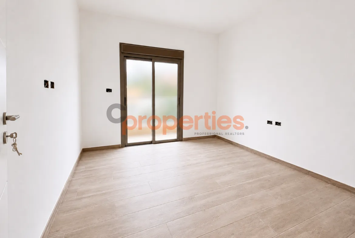 Apartment for Sale in Hboub