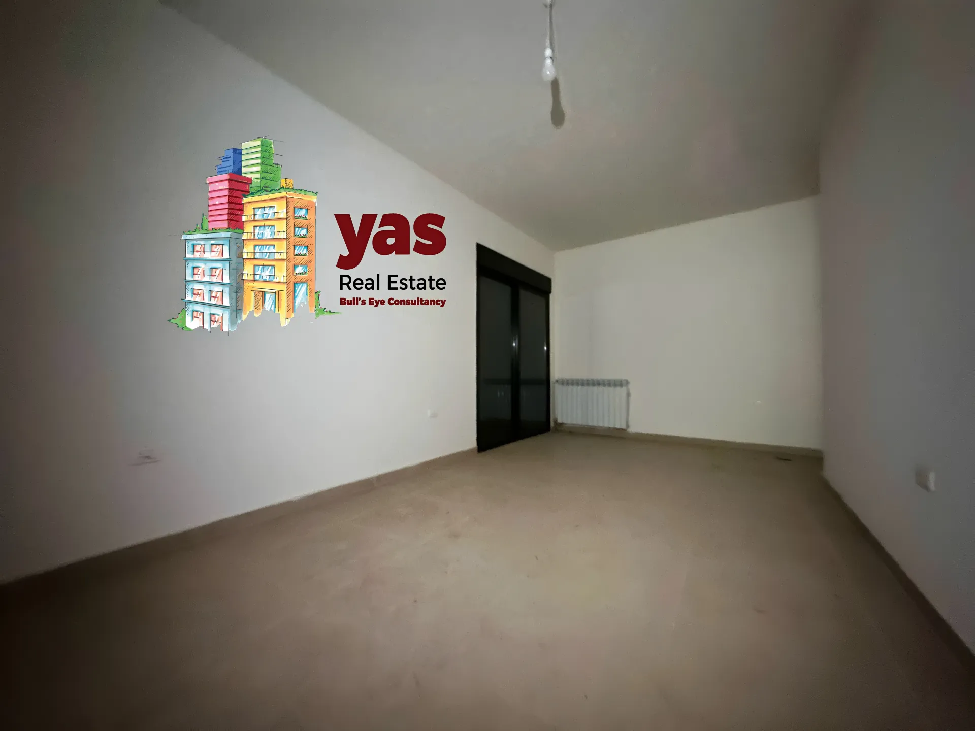 Apartment for Sale in Kfar Yassine - 3 bed, 4 bath