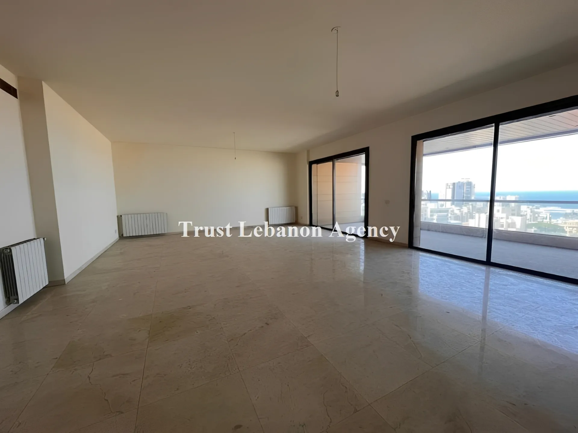 Apartment for Sale in Ashrafieh Beirut Lebanon - 3 bed, 5 bath