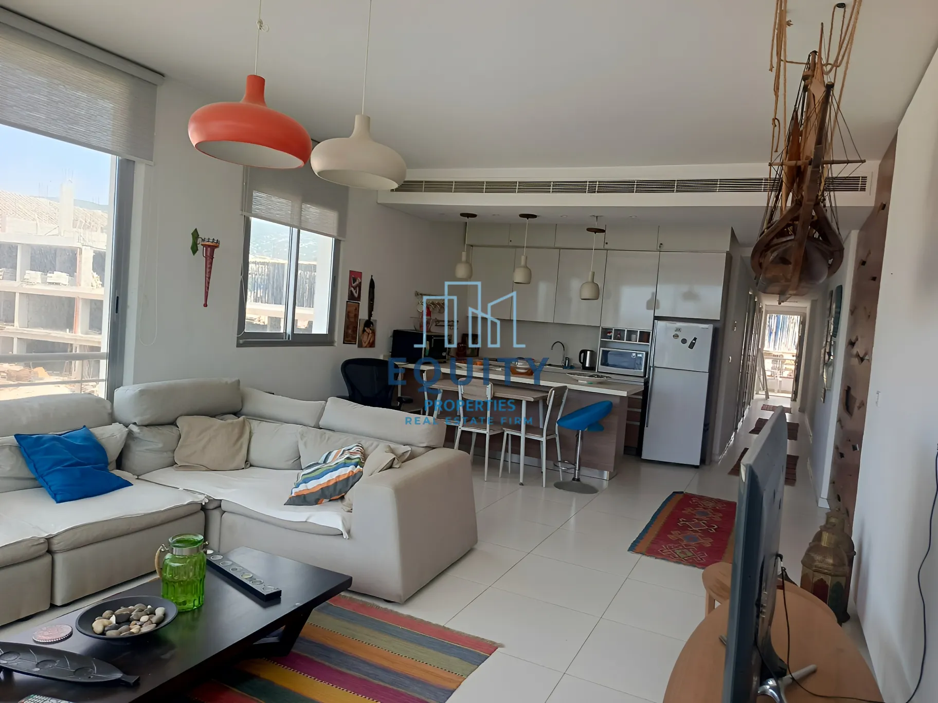 Chalet for rent in Anfeh, Lebanon