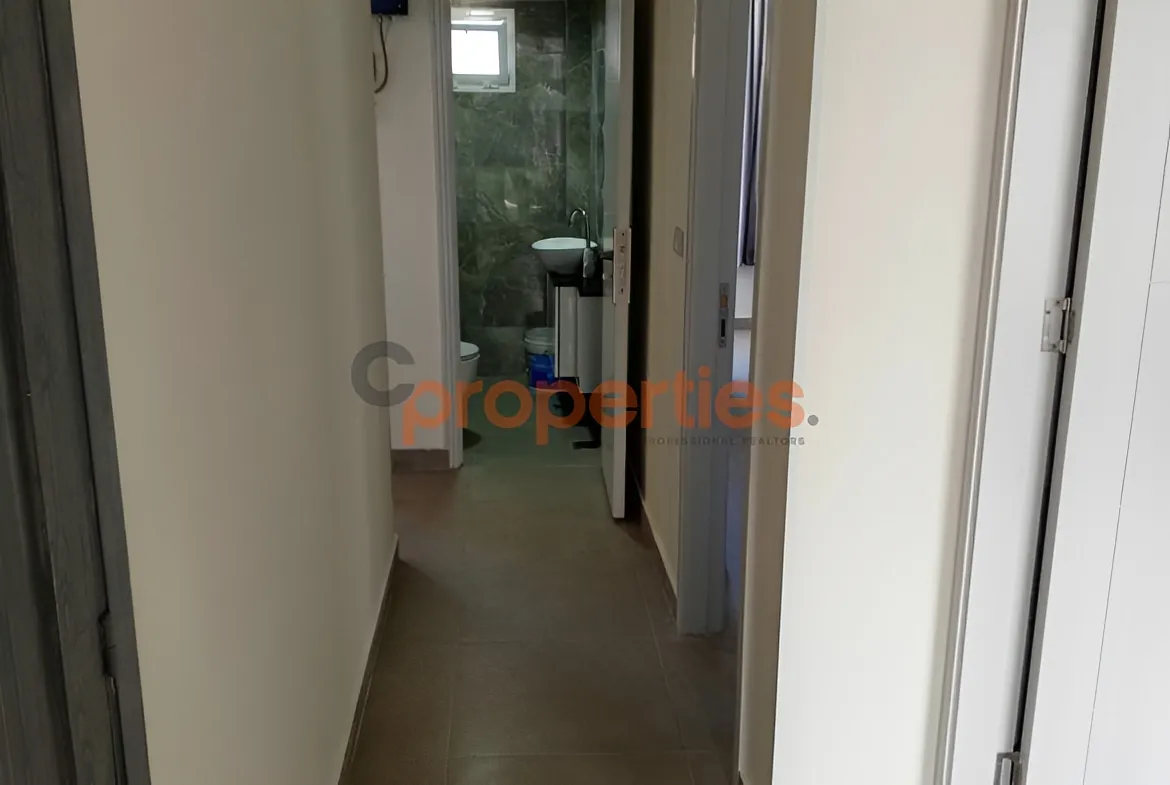 Apartment for Sale in Dekwaneh - 2 bed, 2 bath
