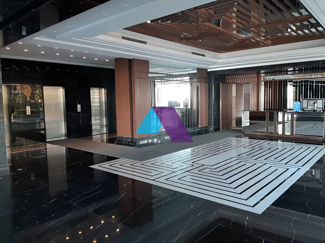 Apartment for sale in Ramleh Al Bayda, Beirut, Lebanon