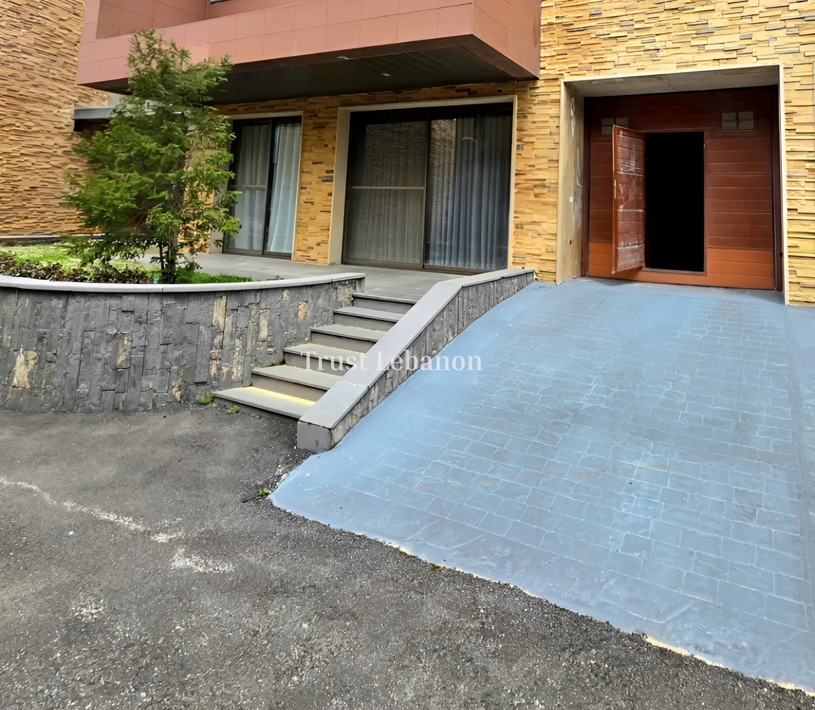 Chalet for sale in Faqra, Lebanon