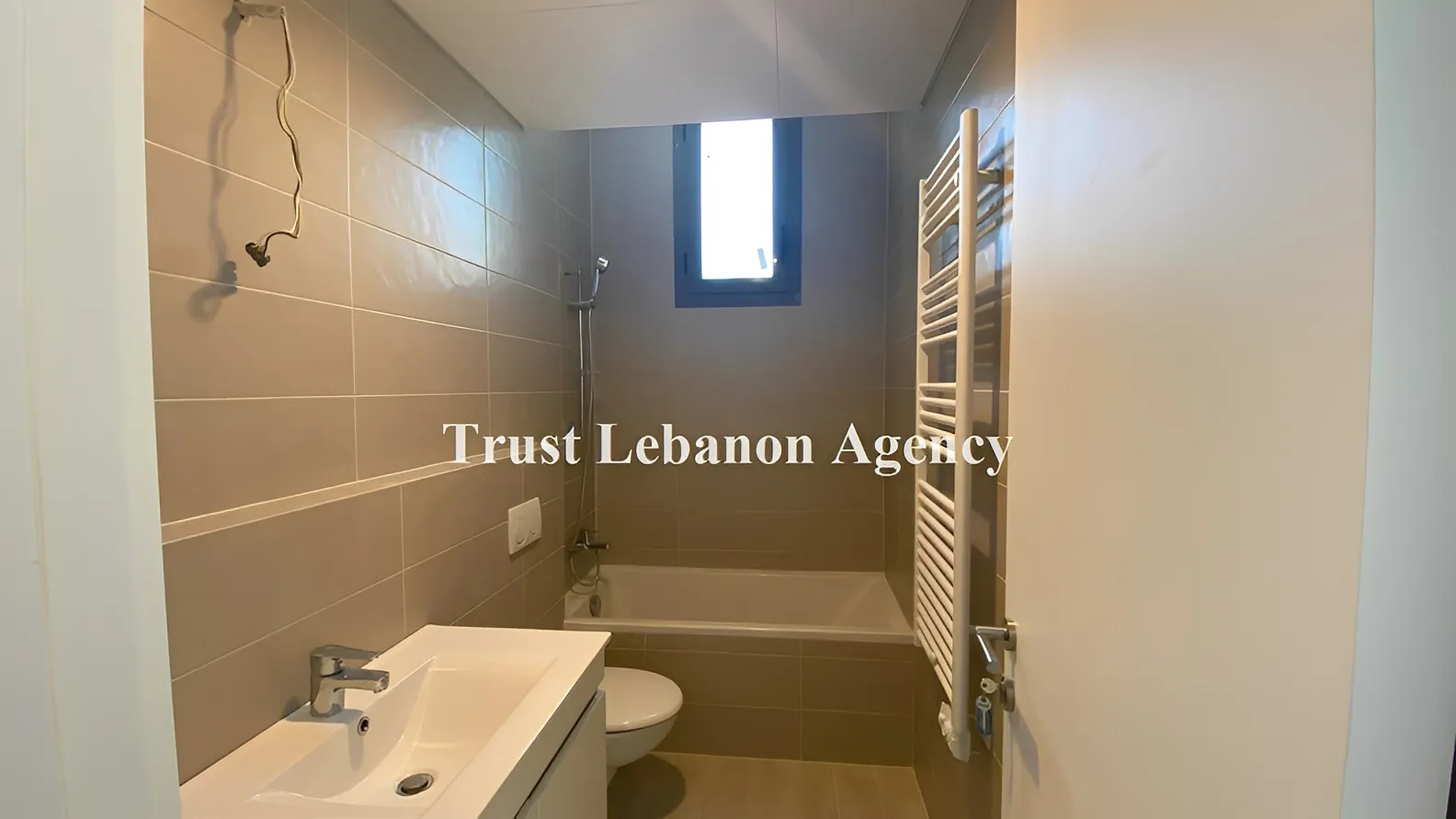 Apartment for Rent in Achrafieh