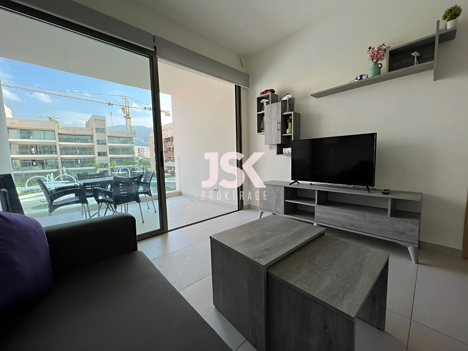 Chalet for Rent in Tabarja
