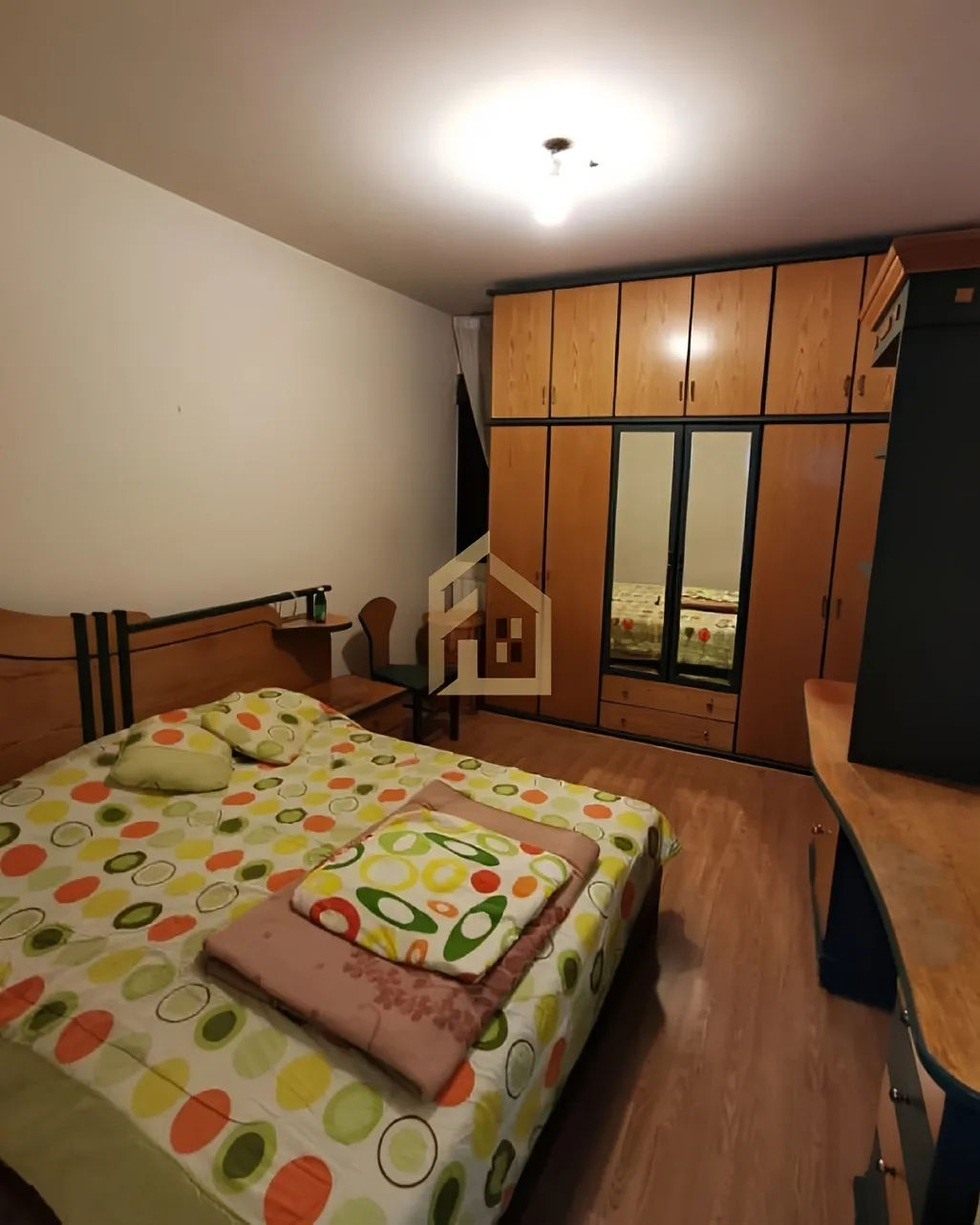Apartment for rent in Ballouneh, Lebanon