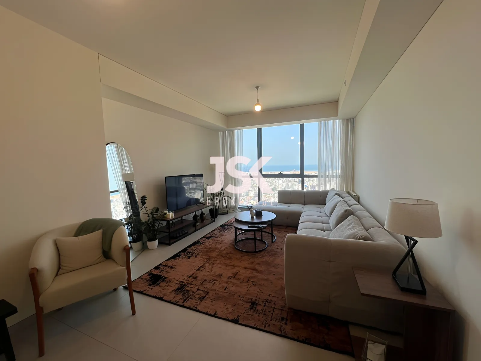 Apartment for Sale in Dekwaneh - 2 bed, 2 bath