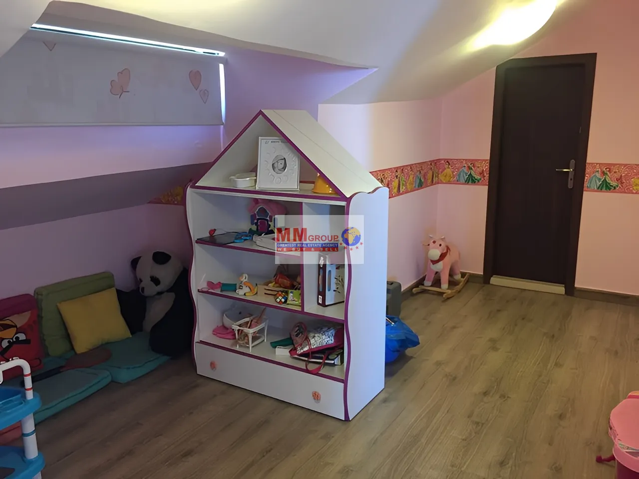 Duplex for Sale in Broumana Lebanon