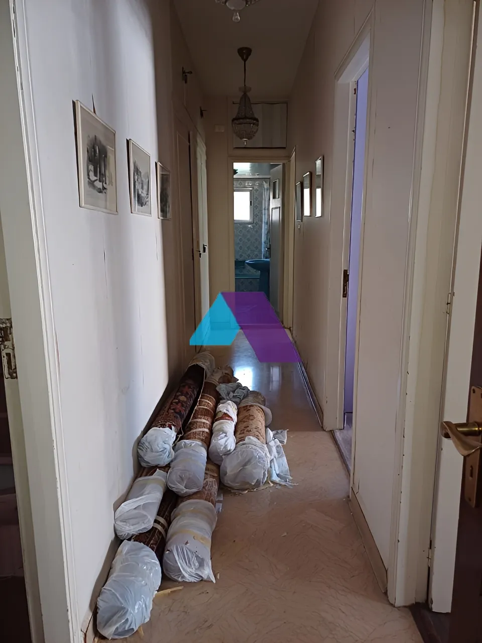 Apartment for Sale in Naqqache