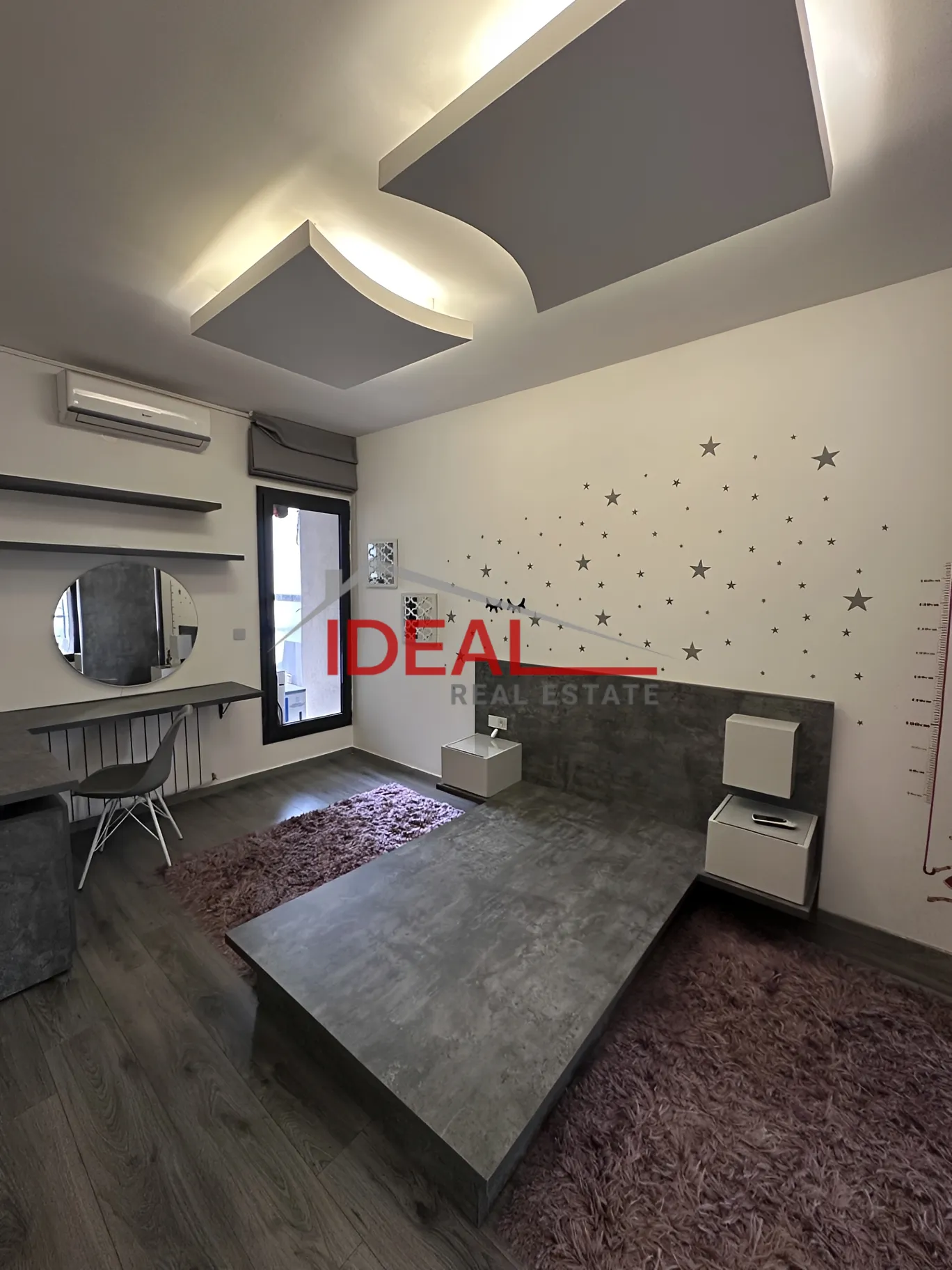Apartment for rent in Bsaba