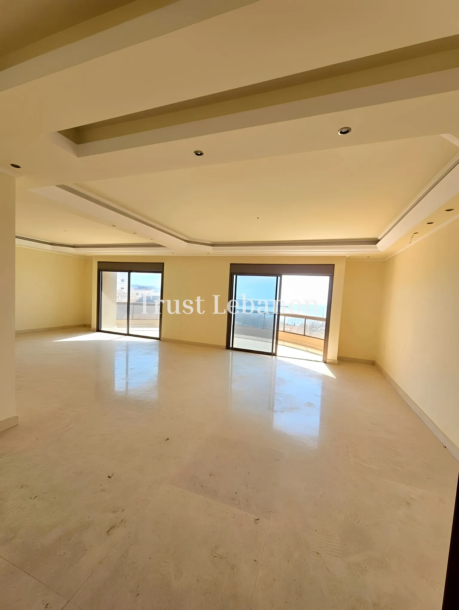 Duplex for sale in Sahel Aalma
