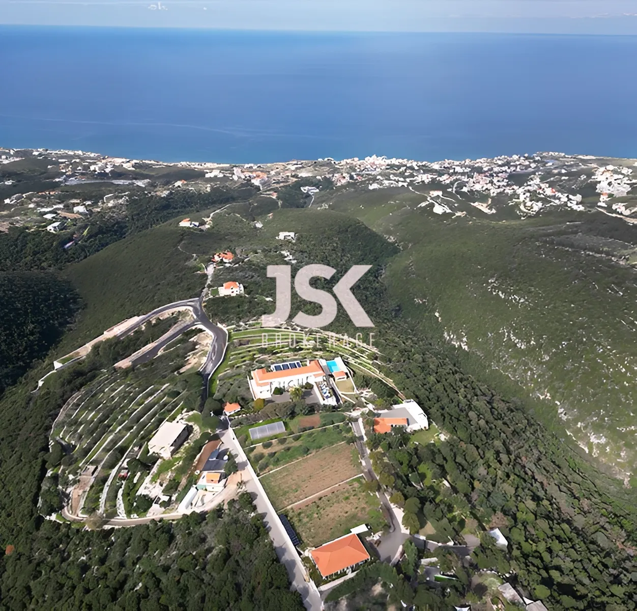 Land for Sale in Batroun