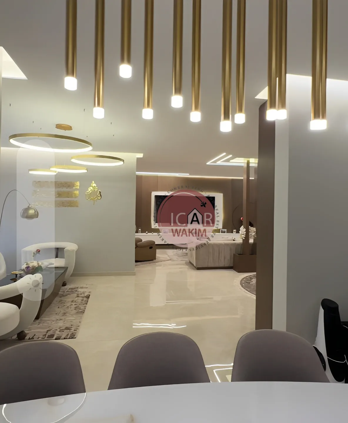 Apartment for sale in Kraytem, Beirut, Lebanon