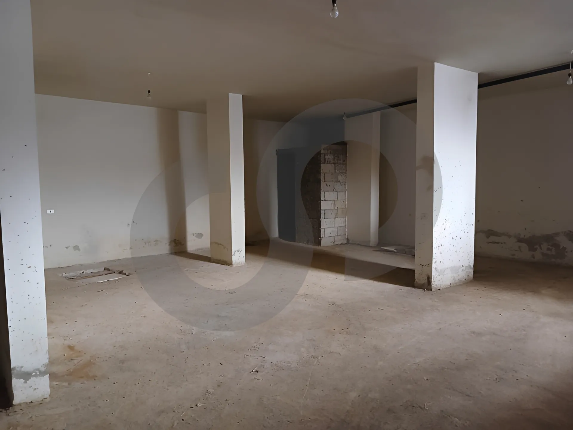 Warehouse for Sale in Kfarshima