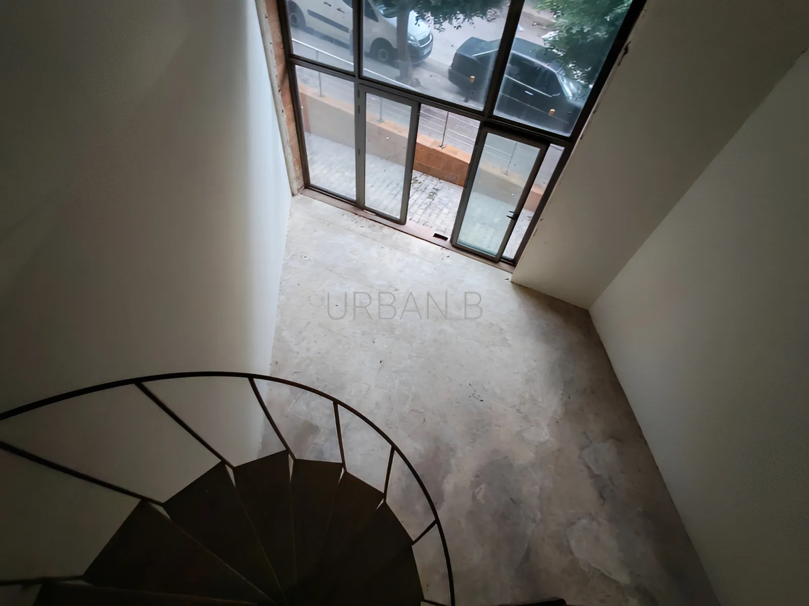 Commercial Property in Hotel dieu, beirut, lebanon