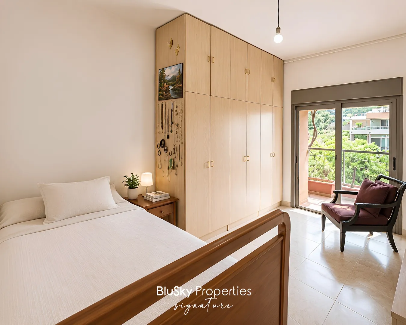 Apartment for sale in Achrafieh, beirut, lebanon